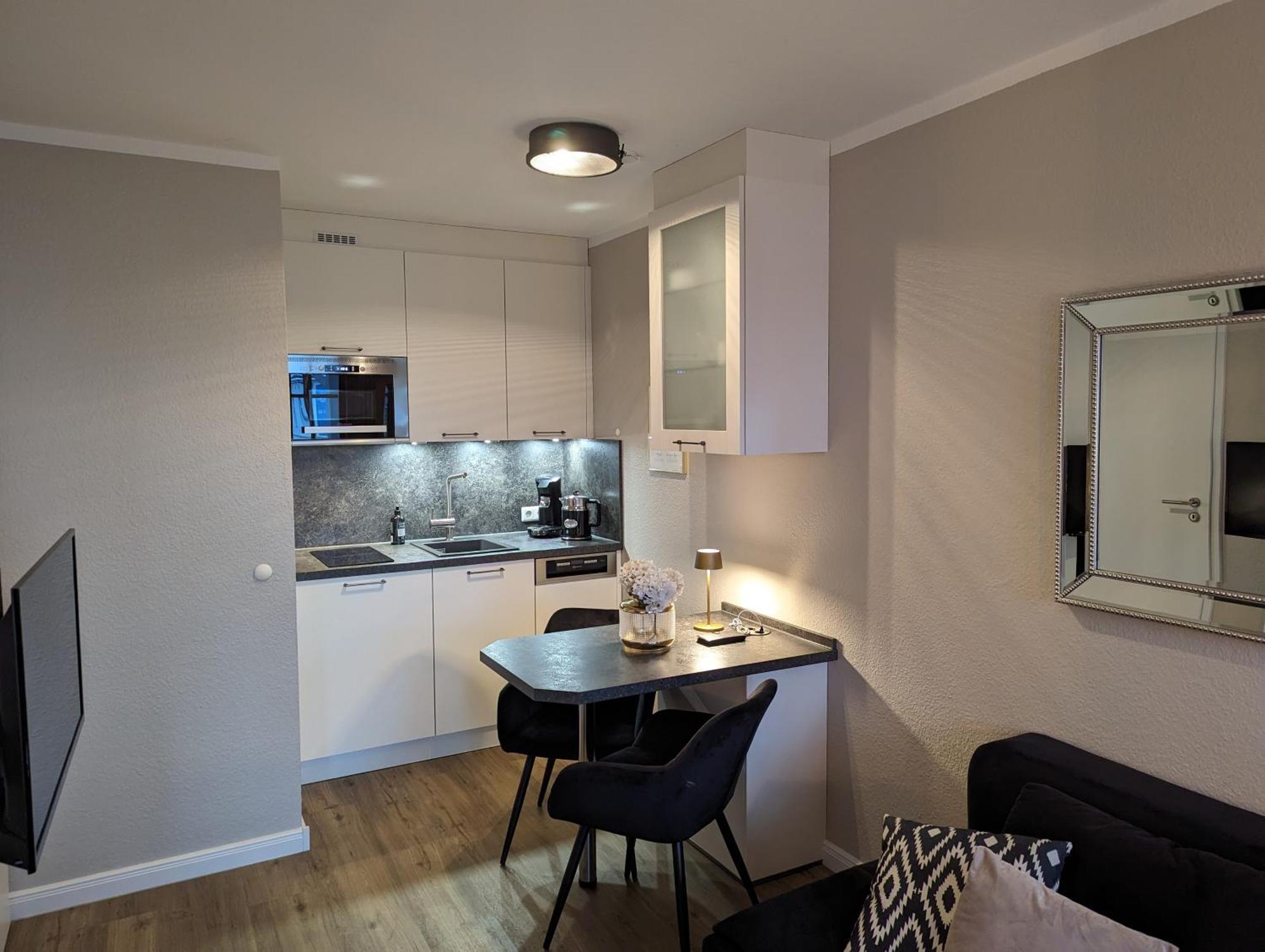 Ferienwohnung Inseltraumerei Sellin  Exteriör bild