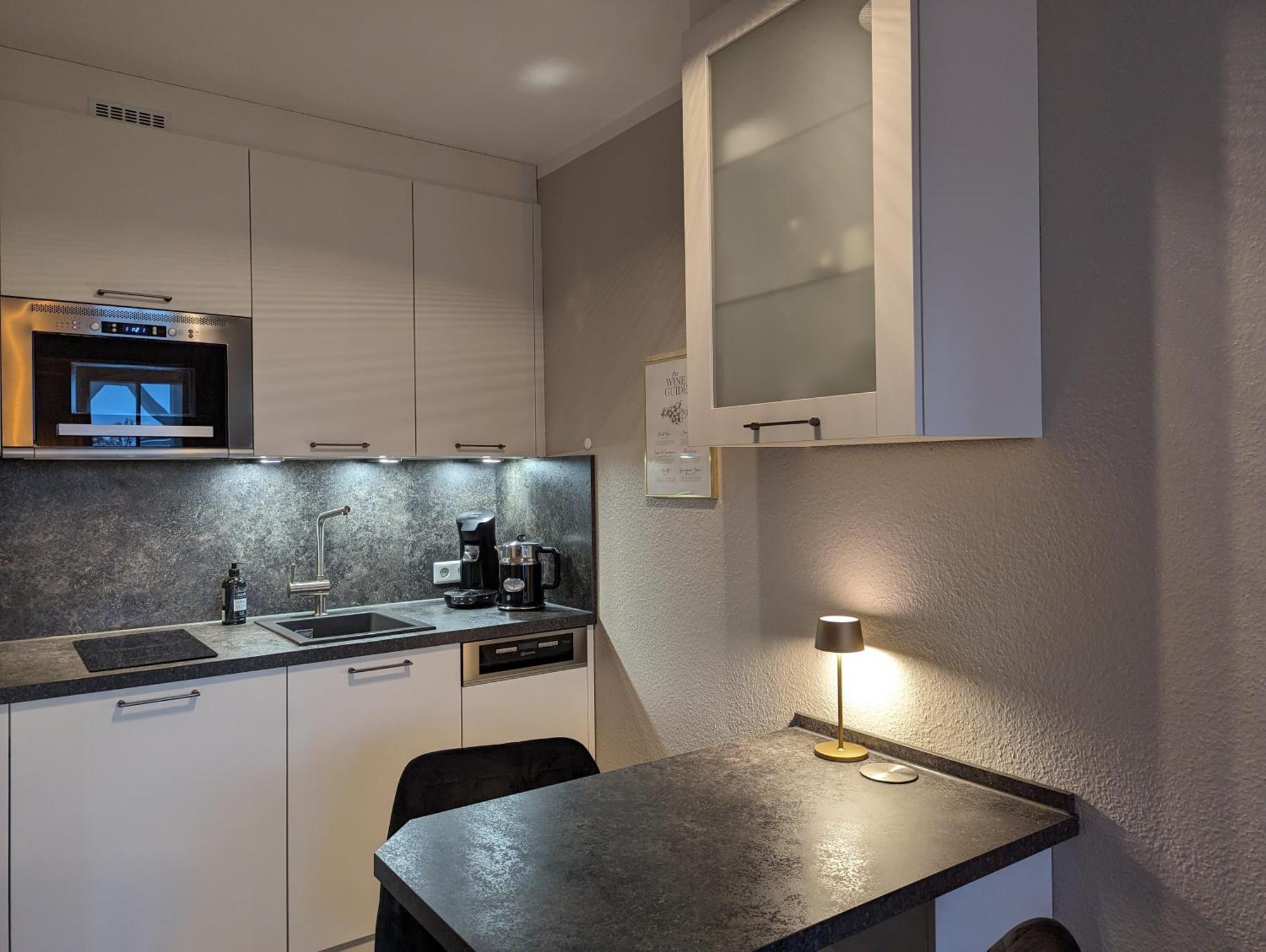 Ferienwohnung Inseltraumerei Sellin  Exteriör bild