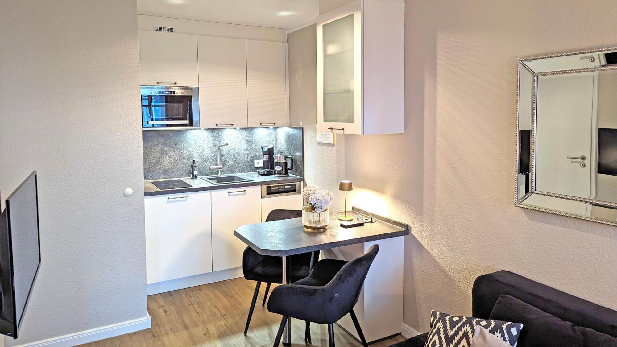 Ferienwohnung Inseltraumerei Sellin  Exteriör bild