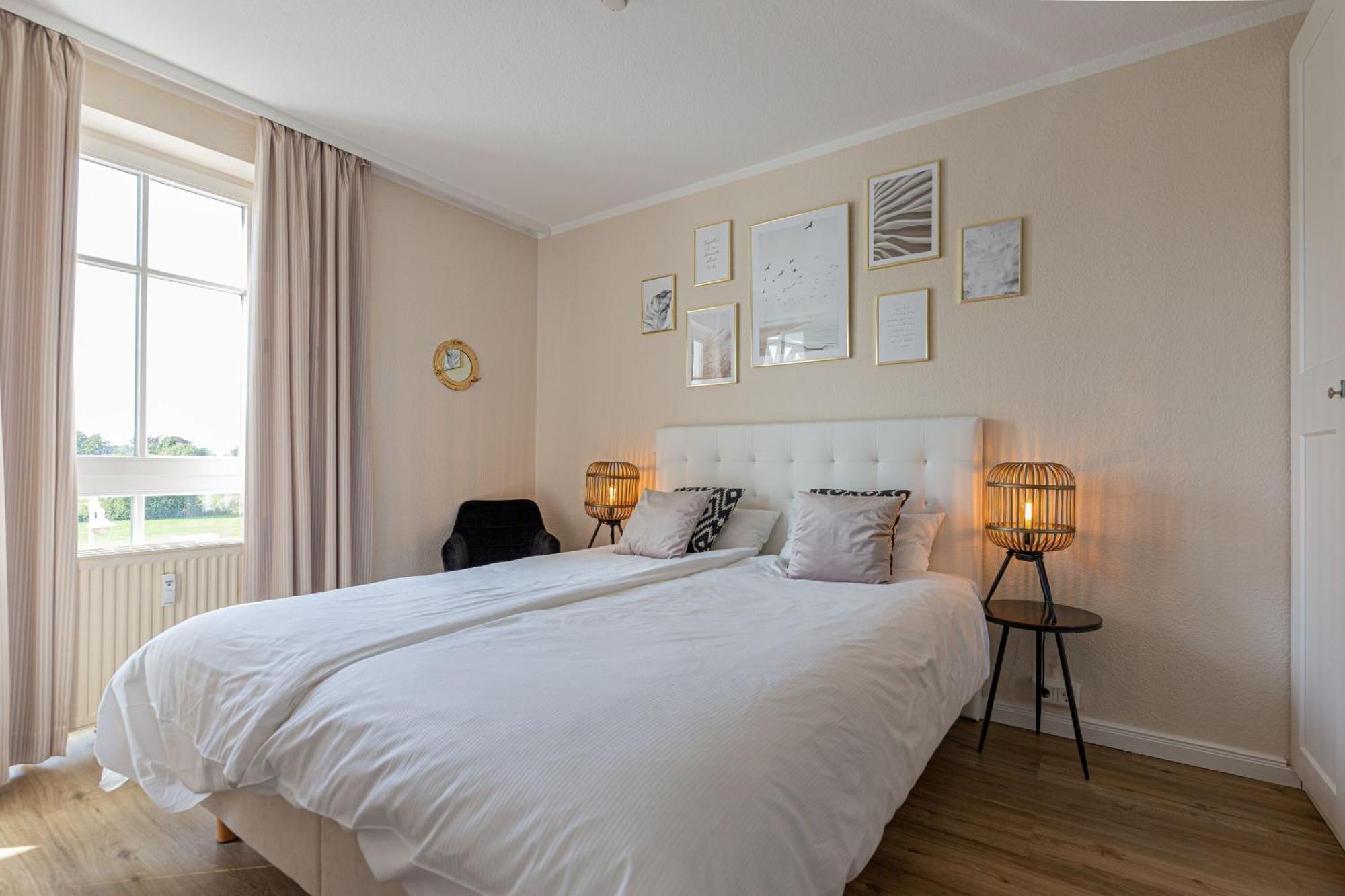 Ferienwohnung Inseltraumerei Sellin  Exteriör bild