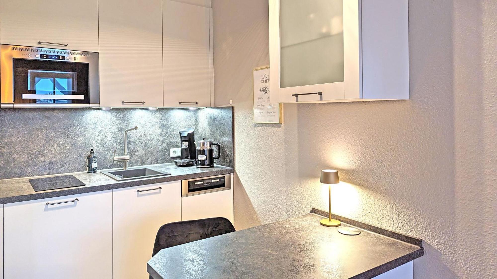 Ferienwohnung Inseltraumerei Sellin  Exteriör bild